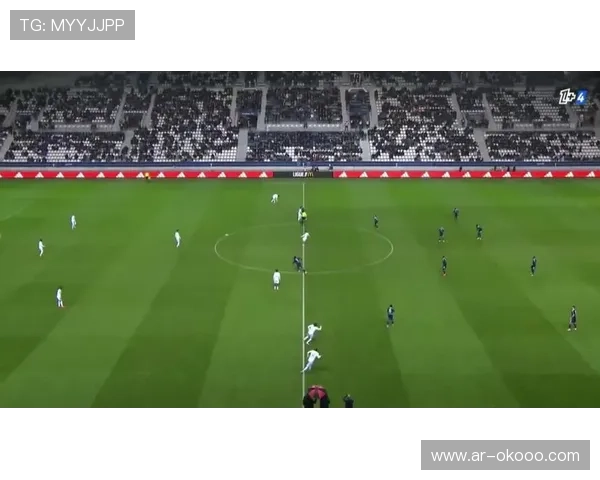 巴黎FC1-1欧塞尔，升班马保级路上艰难取分