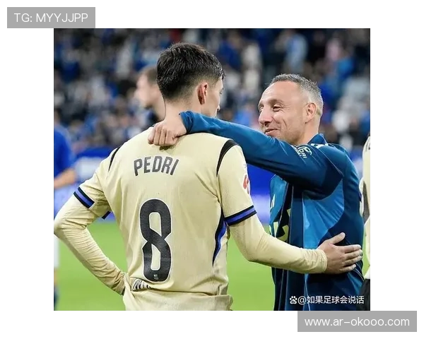 巴萨3-0完胜奥维耶多，重新登顶西甲积分榜