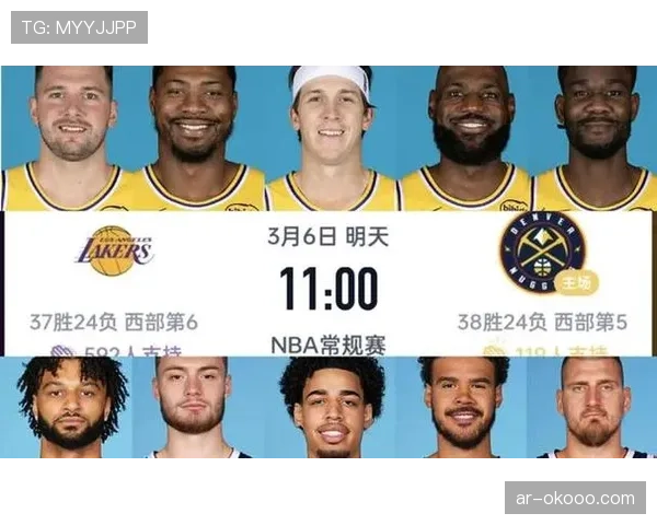 专家观点：面对掘金，湖人队缺乏有效的纵深突破是失利关键